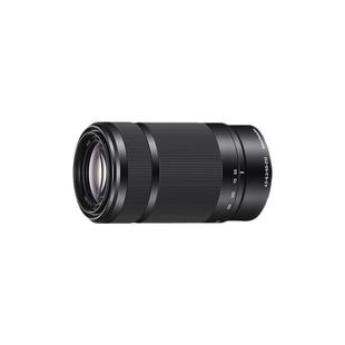 【自营】Sony索尼E 55-210mmF4.5-6.3OSS长焦半画幅微单镜头55210