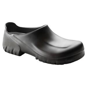 正品BIRKENSTOCK工作鞋防滑厨师鞋潮鞋可替换软木鞋垫A640A630