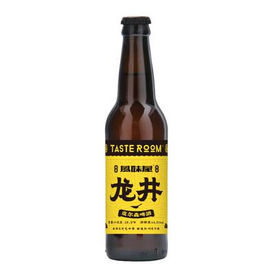 TASTEROOM风味屋龙井皮尔森