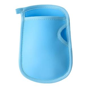 洁丽雅儿童搓澡神器真无痛搓泥灰宝宝专用洗澡手套不伤皮肤搓澡巾