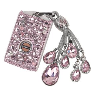 2026款沃尔沃钥匙套XC60 S90 S60 XC40 XC90 V60 V90包扣壳女款钻