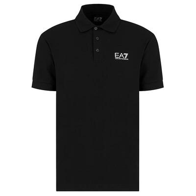 Armani/阿玛尼男士短袖POLO衫