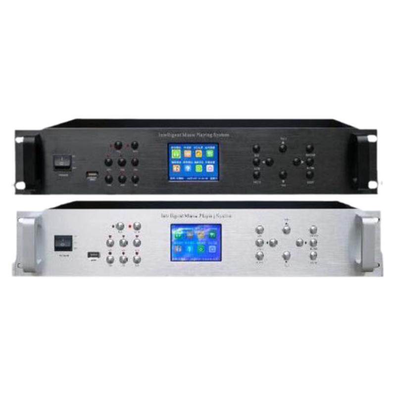 MP3校园背景音乐广播系统打铃器