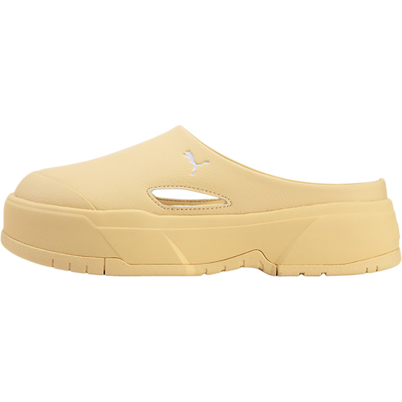 Puma/彪马正品当季新款女士复古穆勒耐磨防滑凉鞋395249-02