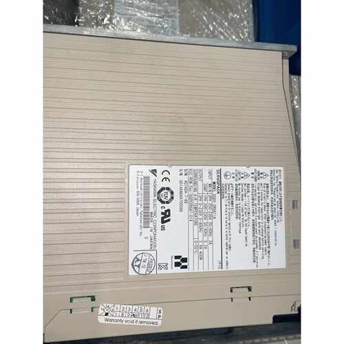 询价-安川驱动器SGDV-2R8A11A  带电源插