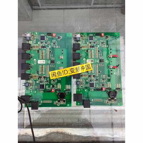 询价-浙江日风电气日立变流器驱动版TU77F0015A0可维修
