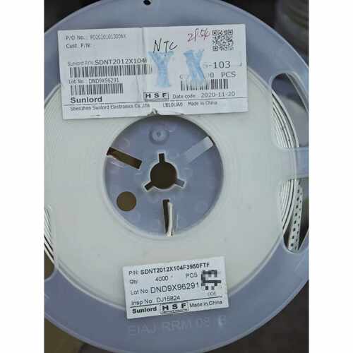 【议价-可维修】SUNLORD SDNT2012X104F3950TF /均有货