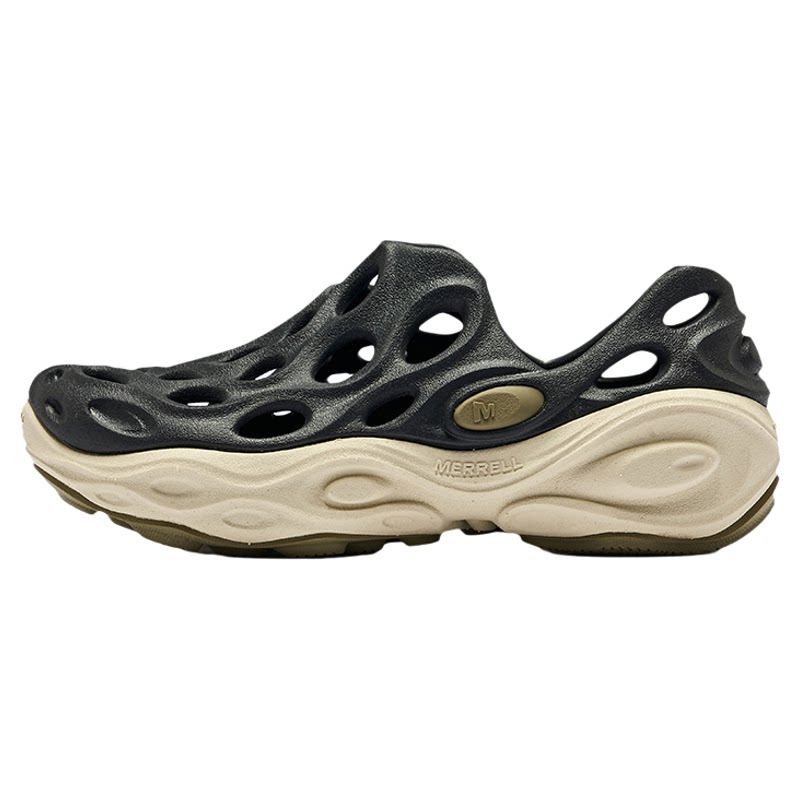 MERRELL迈乐毒液3厚底洞洞鞋