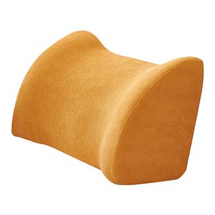 沙发腰靠垫护腰神器客厅飘窗床上看书玩手机托腰椅子单人腰枕靠背