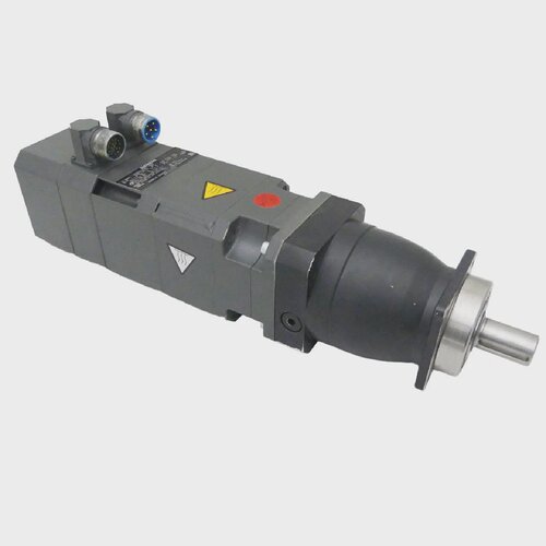 SIEMENS 1FT60414AK714EH0 Simotics Synchroservo Motor used