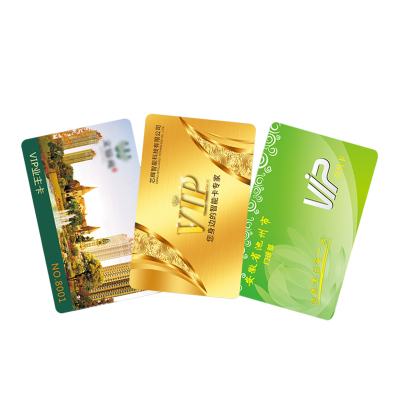 门禁卡定制icid感应卡电梯卡就餐卡超市卡美容美发卡考勤卡会员卡