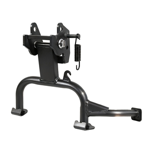 适配于九号电动F2z110MAX/F90/F60/FzMixQ90系列中撑双撑支架大撑