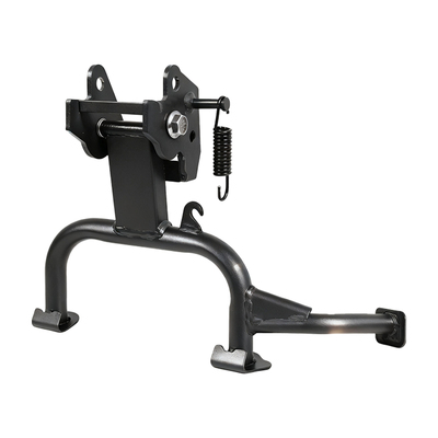 适配于九号电动F2z110MAX/F90/F60/FzMixQ90系列中撑双撑支架大撑