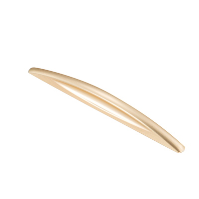 现代简约风铜拉丝抽屉橱柜门