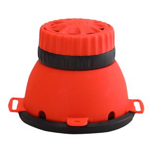 艾灸盒随身雷火穴位灸关节腰腹背部儿童小号罐全身悬灸家用艾灸罐