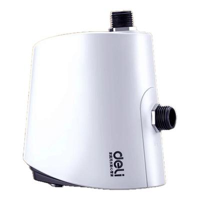 【大水流】得力燃气热水器增压泵