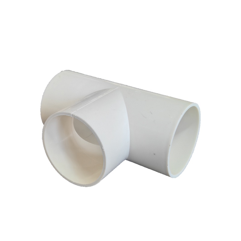 pvc国标绝缘阻燃16 20 25 32mm 加厚电线管三通 电线管配件