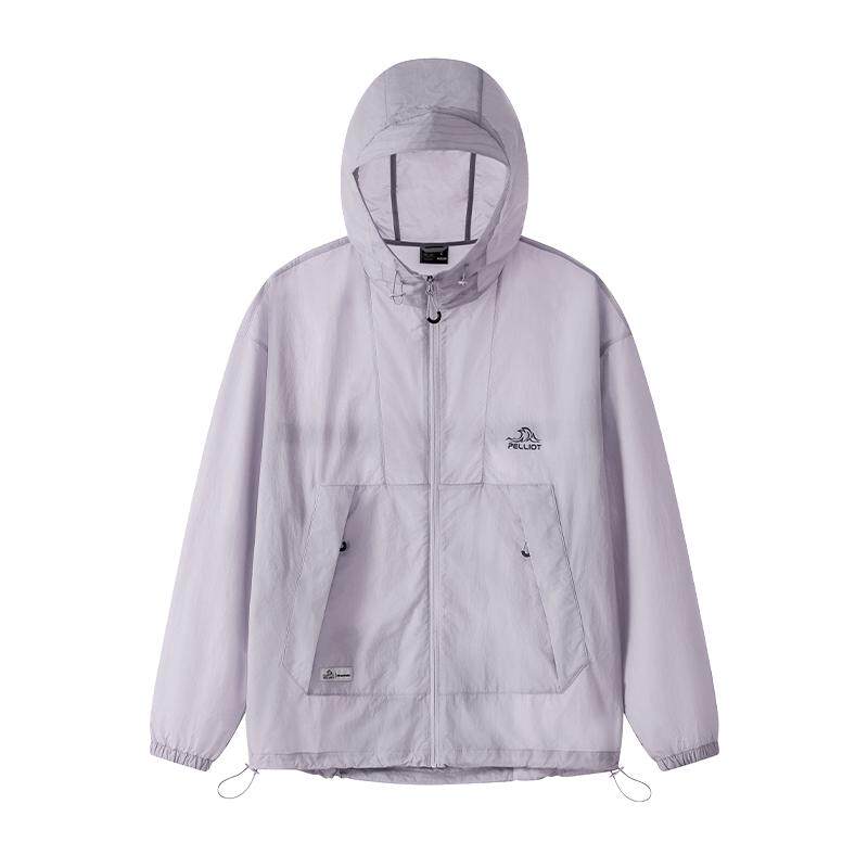 【小森林】伯希和户外新款春夏防晒衣女皮肤衣男士宽松透气防晒服