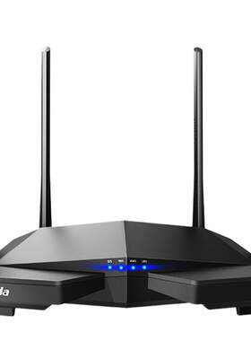腾达AC1200双频5G无线路由器