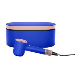 dyson/戴森HD15雾粉星云蓝电吹风机家用负离子