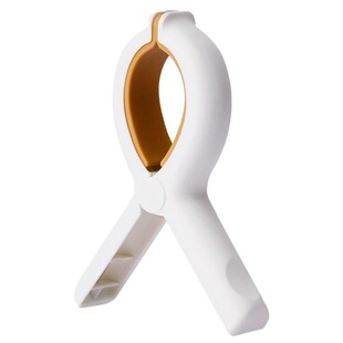 夹子晾衣夹强力防风晒被子大夹子塑料被夹蚊帐专用夹家用晾衣服夹