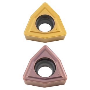 数控U钻刀WCMX030208/040204/050308/06T308/080412硬质合金通用