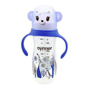 爱因美食品级PP奶瓶240ml300ml