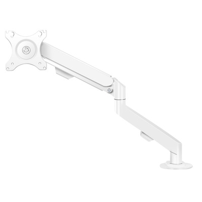 华硕显示器支架臂上下升降悬停