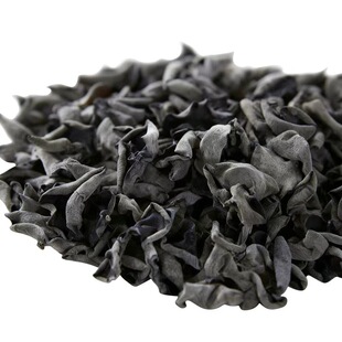 长白山主产区东北黑木耳干货特产级小碗耳秋木耳老鼠耳干山木耳