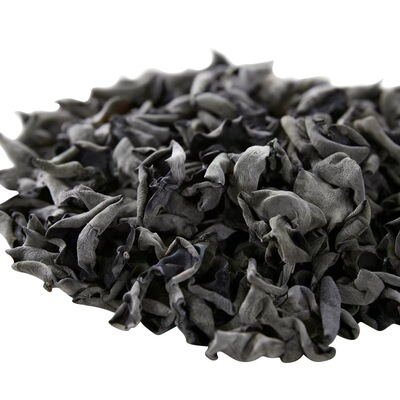 长白山主产区东北黑木耳干货特产级小碗耳秋木耳老鼠耳干山木耳