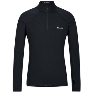 Columbia哥伦比亚户外男子银点热能运动修身保暖功能内衣AE6330