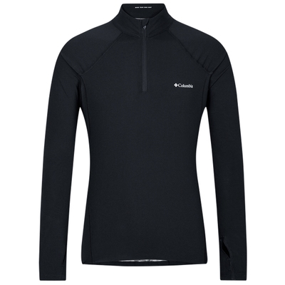 哥伦比亚男子银点保暖功能内衣