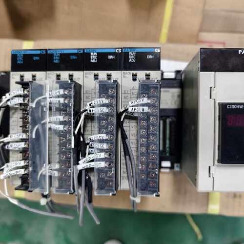 【请询价】PLC，AD081-V1，DA08V模块，配套PA20