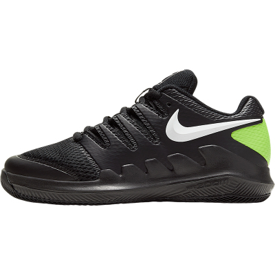 Nike/耐克正品JR VAPOR X儿童训练透气支撑运动网球鞋AR8851-009