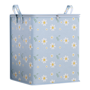 衣服收纳箱家用衣柜衣物整理盒可折叠布艺大容量新型储物袋箱神器