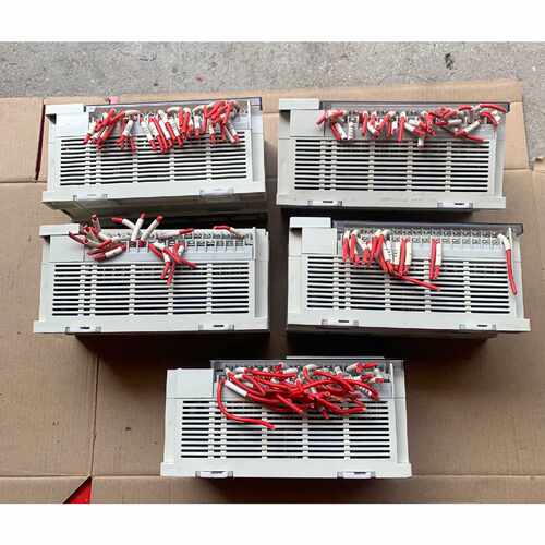 【维修议价】fx2n48er三菱plc正品议价510