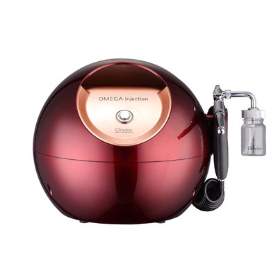 O'melon家用无针水光注氧仪