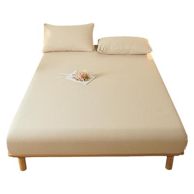 思百舍A类标准全棉防水防螨床笠