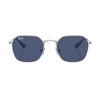 RayBan雷朋太阳眼镜男女儿童防晒户外眼镜潮酷墨镜0RJ9594S可定制