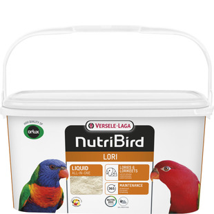 现货凡赛尔Lori吸密营养素/吸密鹦鹉主食饲料吸密粉营养粉250g