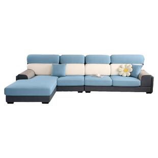 沙发套全包万能套科技防水隔尿沙发坐垫套罩四季通用防滑盖沙发笠