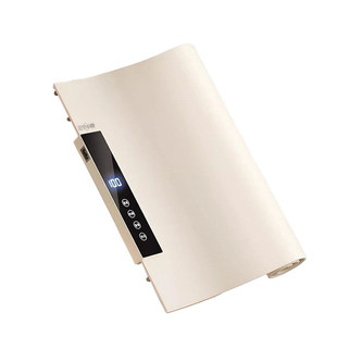 三个小厨暖菜板多功能家用可折叠保温板餐桌加热恒温防保温暖菜板