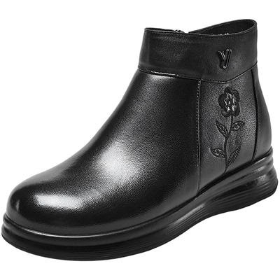 意尔康女鞋官方旗舰店