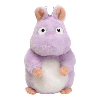 totoro日本正版老鼠挂件