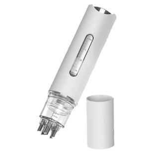 米诺头皮上药器头部导入液精油生发按摩育发给药健发梳子涂抹神器