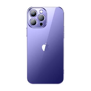 闪魔苹果14Pro手机壳iPhone13/12ProMax新款透明11/x防摔xs保护套