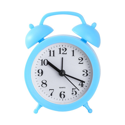 强力叫醒儿童学生台式电子闹钟