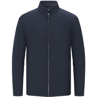 【兔毛皮内胆】EMZ鄂尔多斯25秋冬新款男士加厚保暖防寒外套上衣