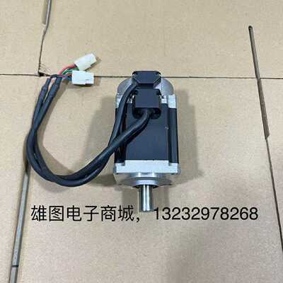 议价TS4609N2185E200/TS4609N2182E200多摩川伺服马达原装拆机现货包
