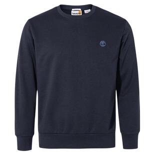 25秋冬新品Timberland/添柏岚户外男子休闲卫衣毛圈里套头衫A6JNU